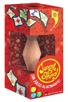 Jungle Speed