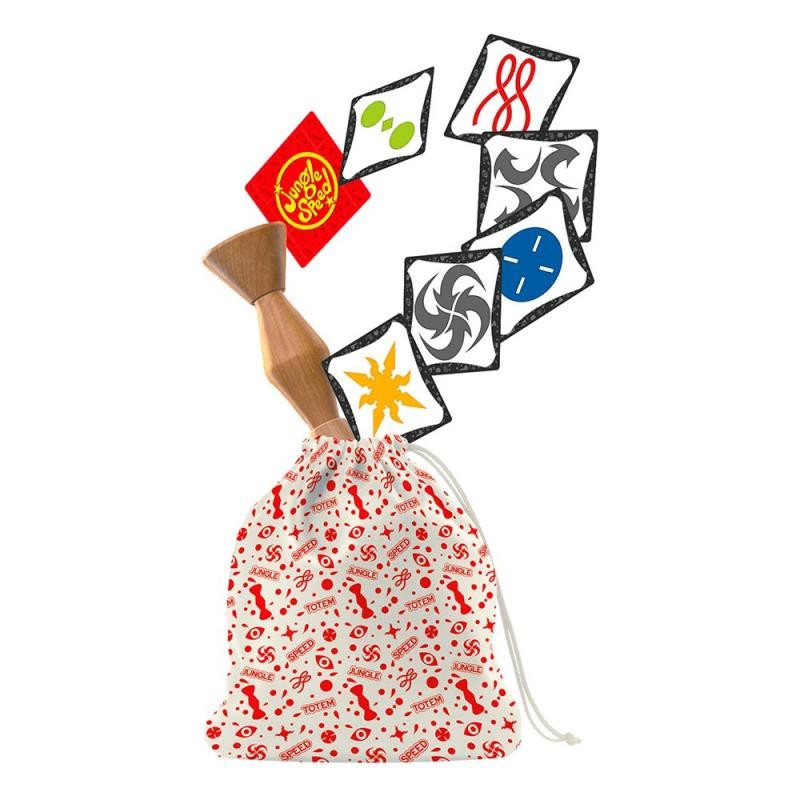 Jungle Speed - Imagen 2