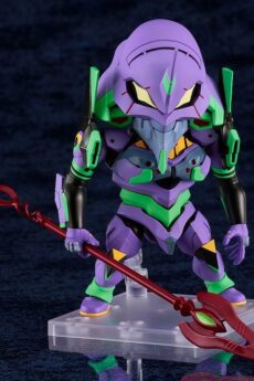 Nendoroid Rebuild of Evangelion Figura Evangelion Unit-01 10 cm (N.o 2870)