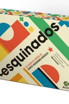 Esquinados
