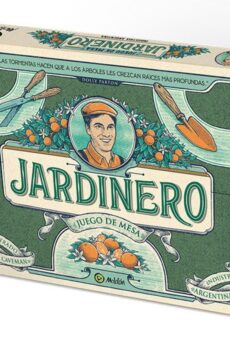 Jardinero