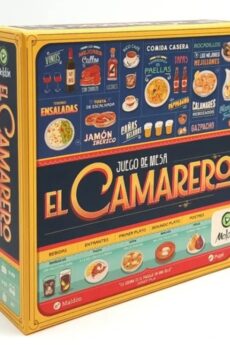 El Camarero