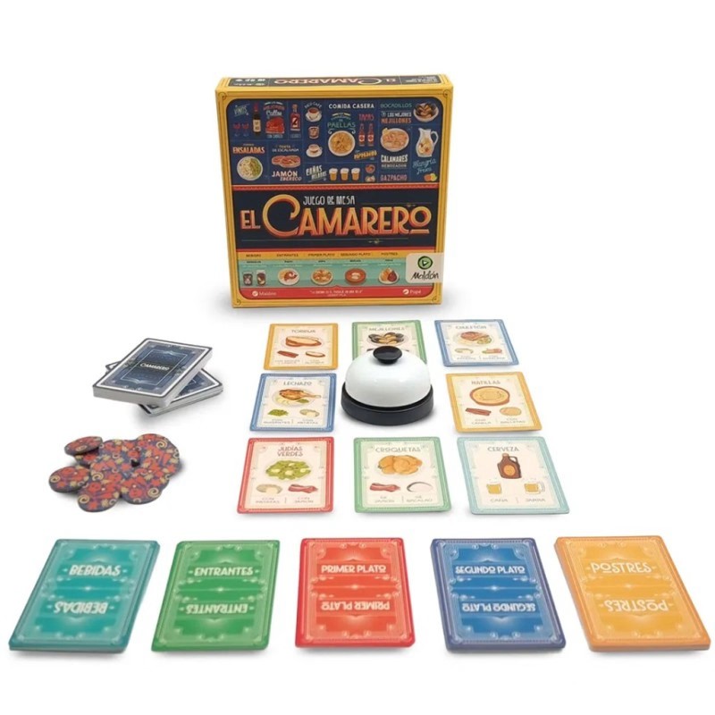 El Camarero - Imagen 2