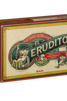 El Erudito