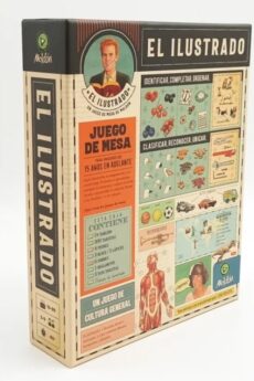 El Ilustrado