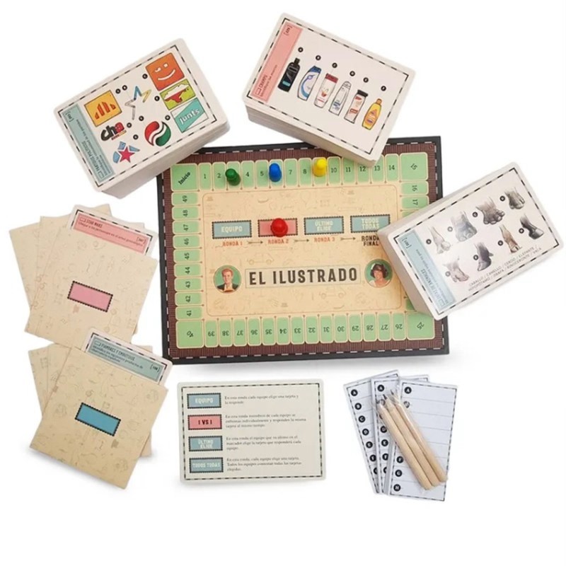 El Ilustrado - Imagen 2