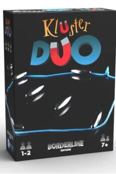Kluster Duo
