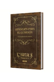 La llamada de Cthulhu: Consejos para el Guardian