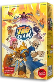 Tag Team
