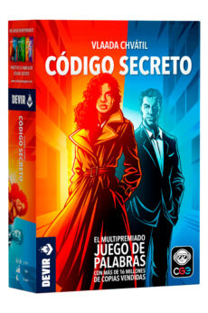 Código Secreto