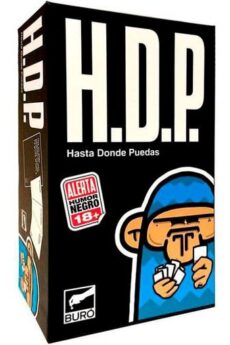 H.D.P