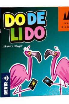 Dodelido