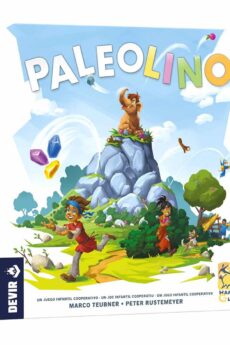 Paleolino
