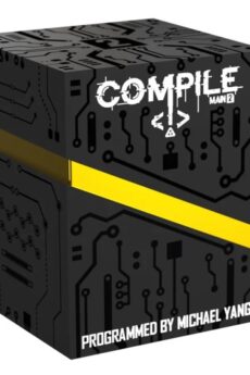 Compile: Unidad principal 02