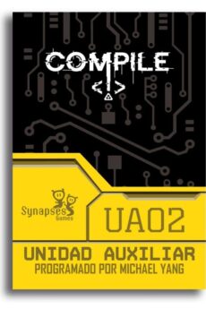 Compile: Unidad Auxiliar 02