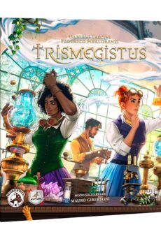 Trismegistus