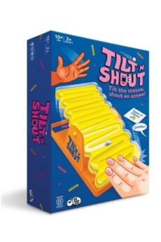 Tin´N´Shout