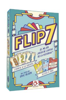 Flip 7