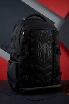 Mochila Casual Técnica Spiderman