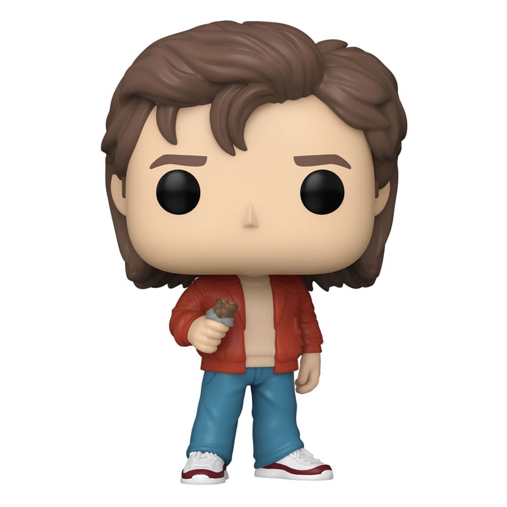 STRANGER THINGS S5 - POP TV N° 1779 - Steve Harrington - Imagen 2