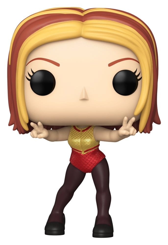 SPICE GIRLS - POP Rocks N° 503 - Ginger (Wannabe) - Imagen 2