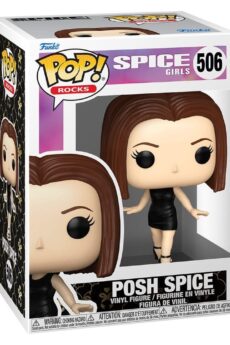 SPICE GIRLS - POP Rocks N° 506 - Posh (Wannabe)