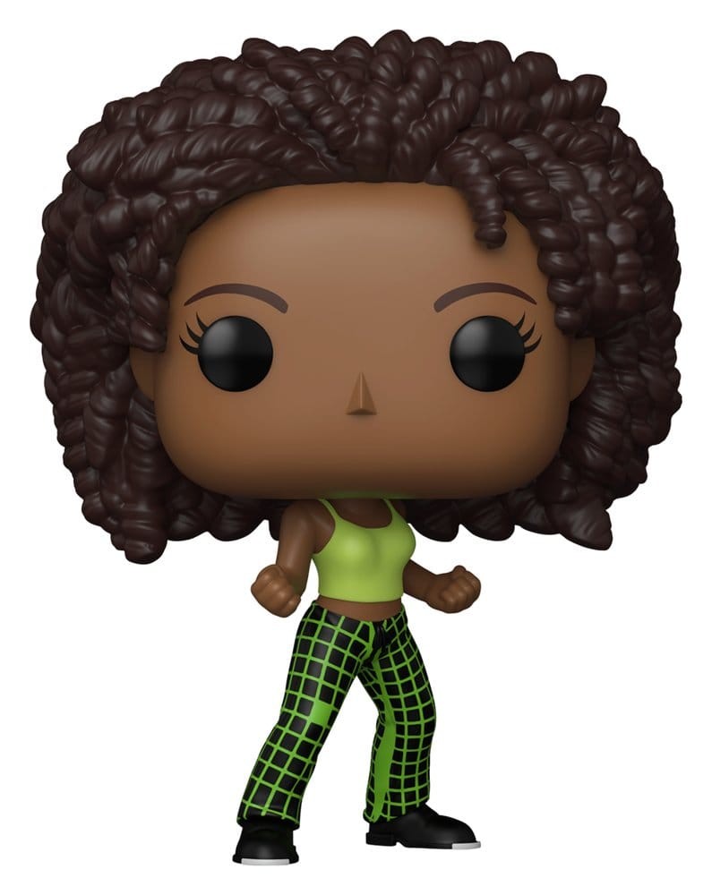 SPICE GIRLS - POP Rocks N° 504 - Scary (Wannabe) - Imagen 2