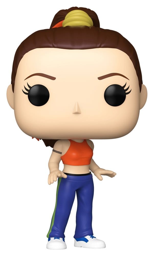 SPICE GIRLS - POP Rocks N° 505 - Sporty (Wannabe) - Imagen 2
