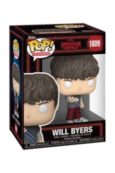 Stranger Things POP! TV Vinyl Figura Will Byers (Hive Mind) 9 cm