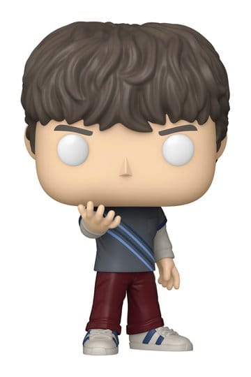 Stranger Things POP! TV Vinyl Figura Will Byers (Hive Mind) 9 cm - Imagen 2