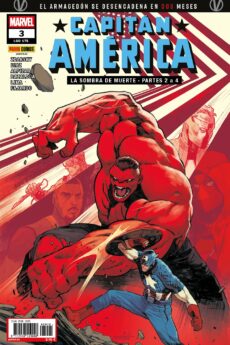 Capitán América 3
