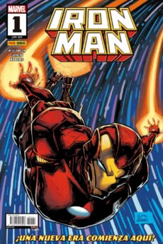 Iron Man 01