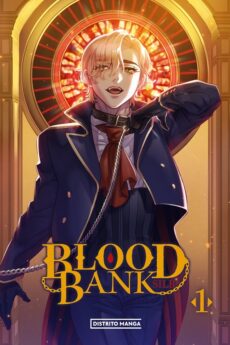 Blood Bank 01