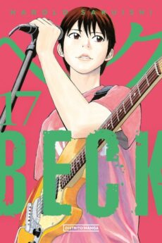Beck (edición kanzenban) 17