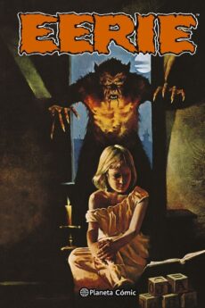 Eerie nº 10/27 (Nueva edición)