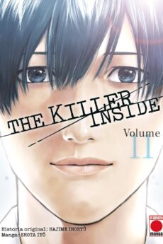 The Killer Inside 11