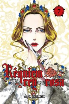 Réquiem por el rey de la rosa 07