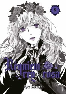 Réquiem por el rey de la rosa 08