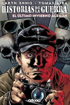 Historias de la guerra 3: El último invierno alemán