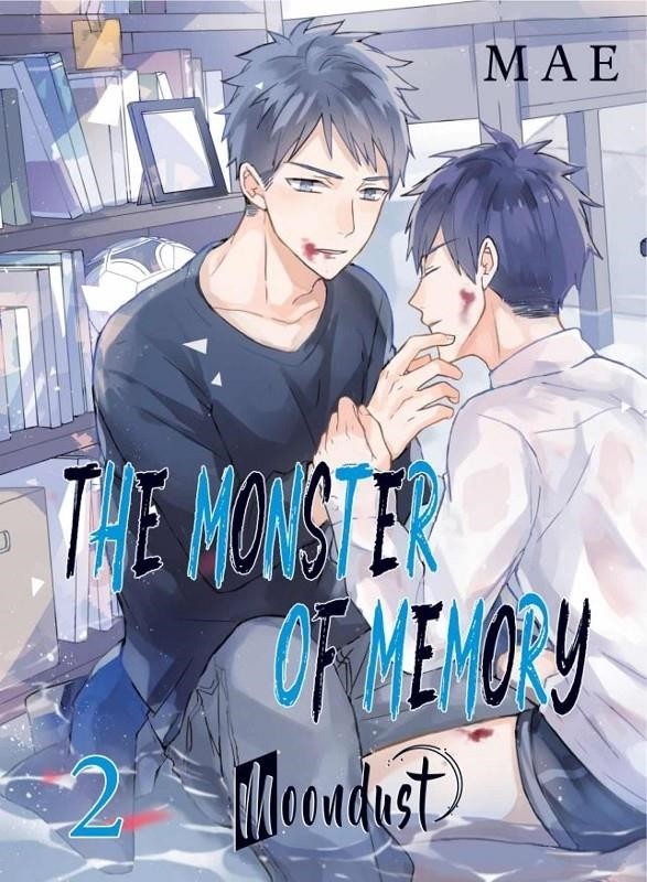The Monster of memory 02