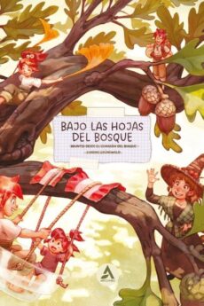 Bajo las Hojas de los Árboles