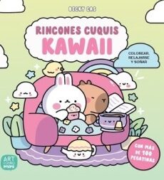Rincones cuquis Kawaii