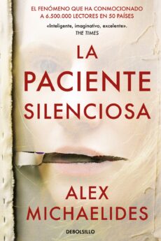 La paciente silenciosa