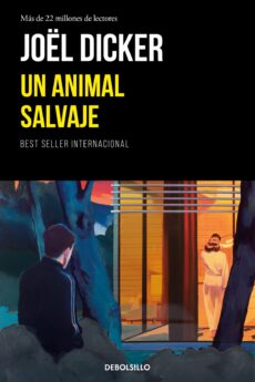Un animal salvaje