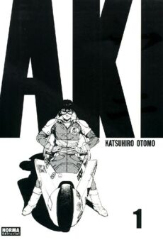 Akira Color 01 (Nueva Edición)