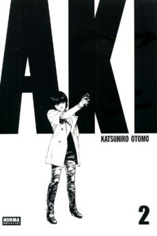 Akira Color 02 (Nueva Edición)