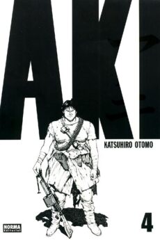 Akira Color 04 (Nueva Edición)