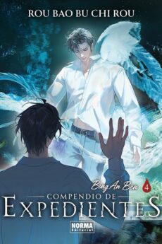 Compendio de Expedientes (Bing An Ben) 04