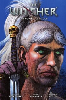 The Witcher, los comics clásicos