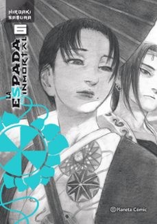 La Espada del Inmortal (Kanzenban) 06 - Imagen 2